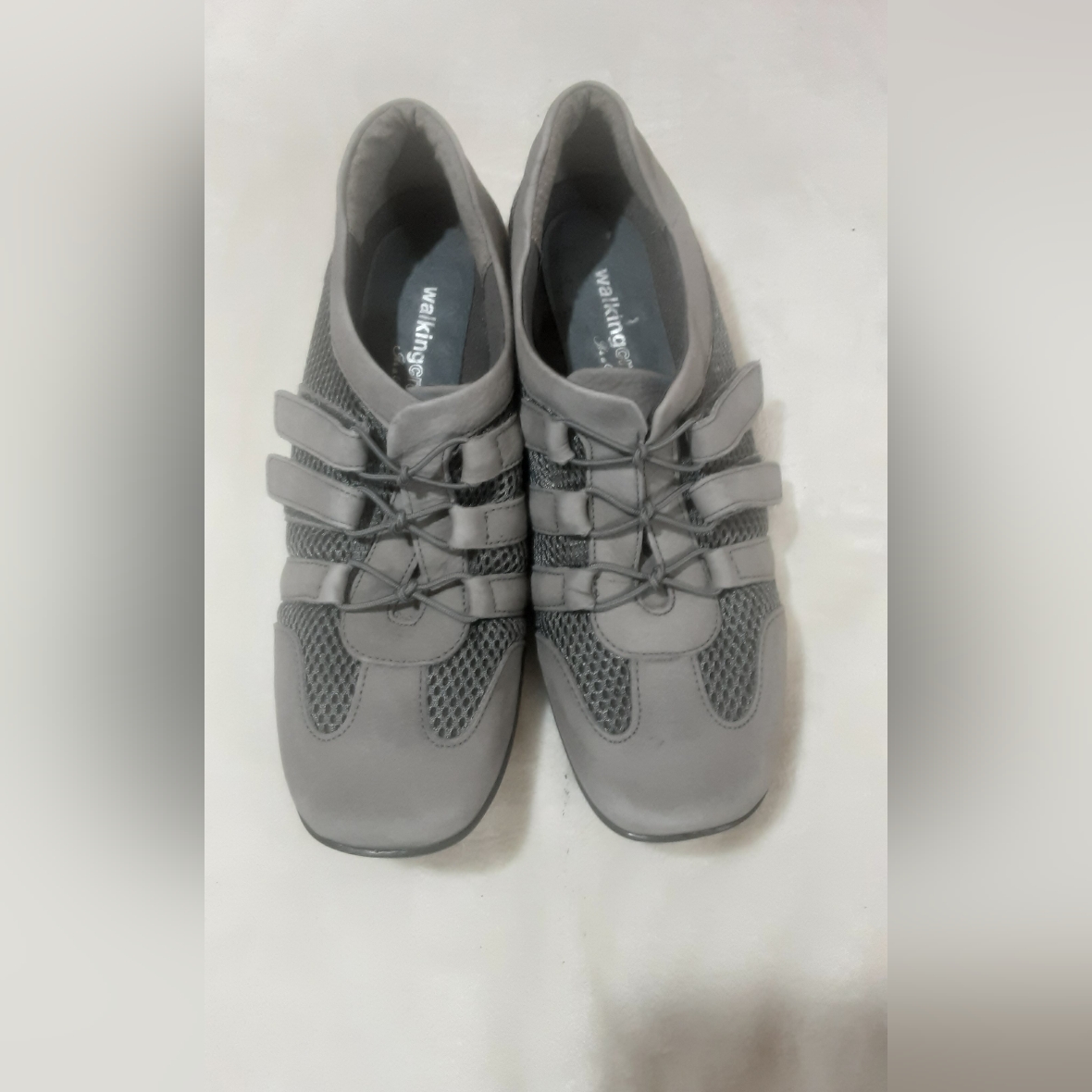 Waking Cradles Shoes